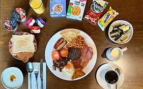 Glenlossie Guest House